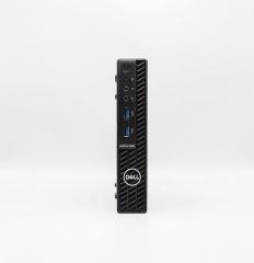 DELL Optiplex 3080 Micro PC Core I5-10500T 2.3 Ghz 16GB 512GB M.2-2242 NVME Win 11 Pro - D3107264SP